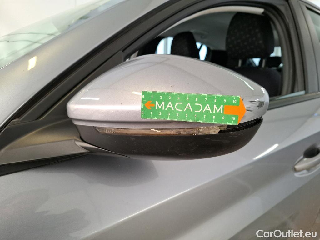  Peugeot  208  (e-) Active Business 50kWh BVA #16