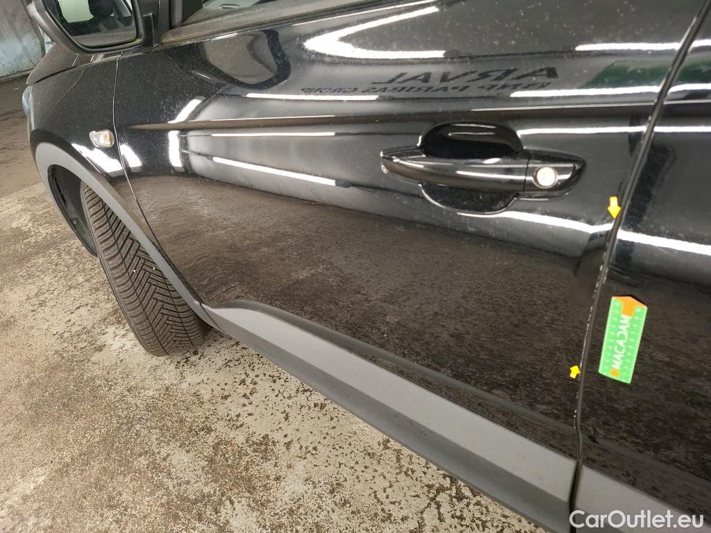  Opel   Grandland X OPEL  2017  5P  SUV 12 TURBO 130 EDITION BUSINESS AUTO #1