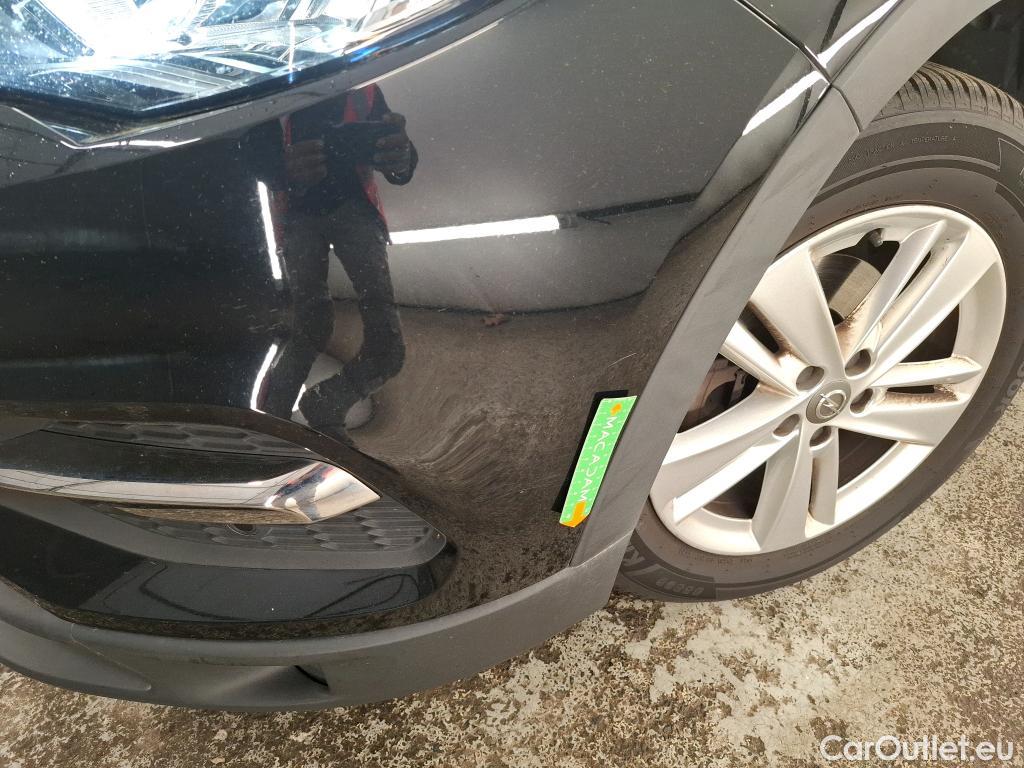  Opel   Grandland X OPEL  2017  5P  SUV 12 TURBO 130 EDITION BUSINESS AUTO #23