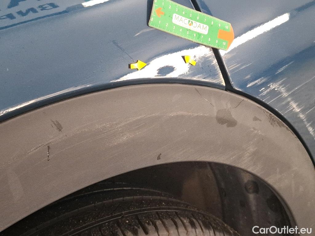  Peugeot  3008  II Active Pack 1.2 PureTech 130CV BVA8 E6d #5