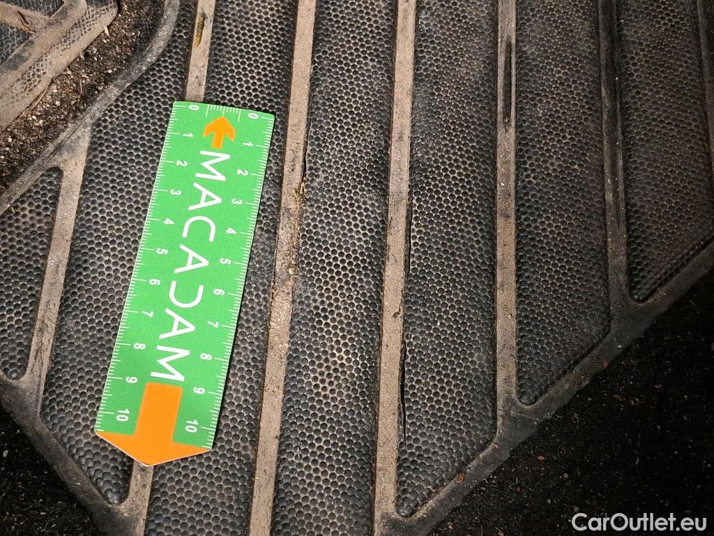  Opel   Grandland X OPEL  2017  5P  SUV 12 TURBO 130 EDITION BUSINESS AUTO #12