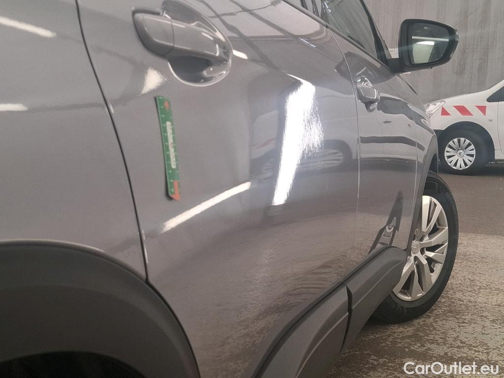  Peugeot  5008  Active Pack 1.2 PureTech 130CV BVA8 7 Sieges E6d #11