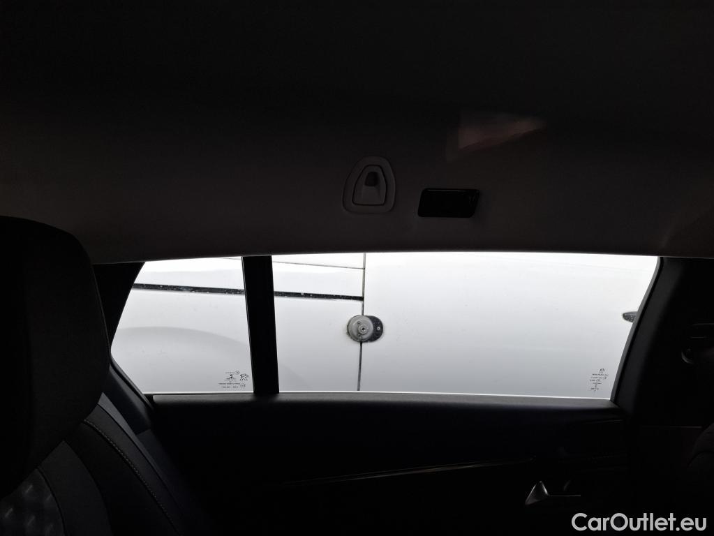  Peugeot  508  SW Active Business 1.5 HDi 130CV BVA8 E6d #26