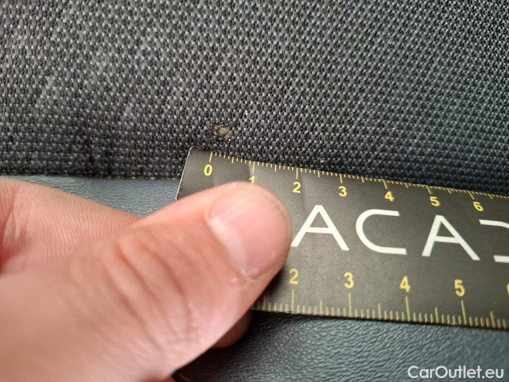  Peugeot  2008 PEUGEOT  / 2019 / 5P / Crossover 1.5 BLUEHDI 100 ALLURE BUSINESS (K020) #12