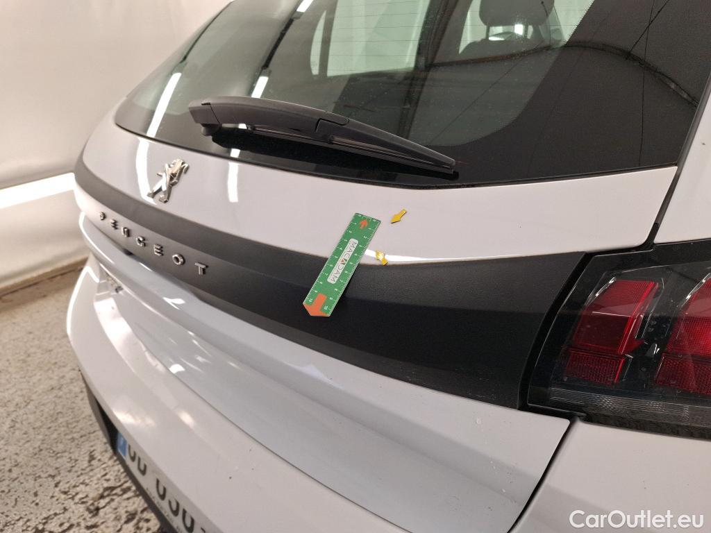  Peugeot  208  Premium 1.2 PureTech 75CV BVM5 E6d #19