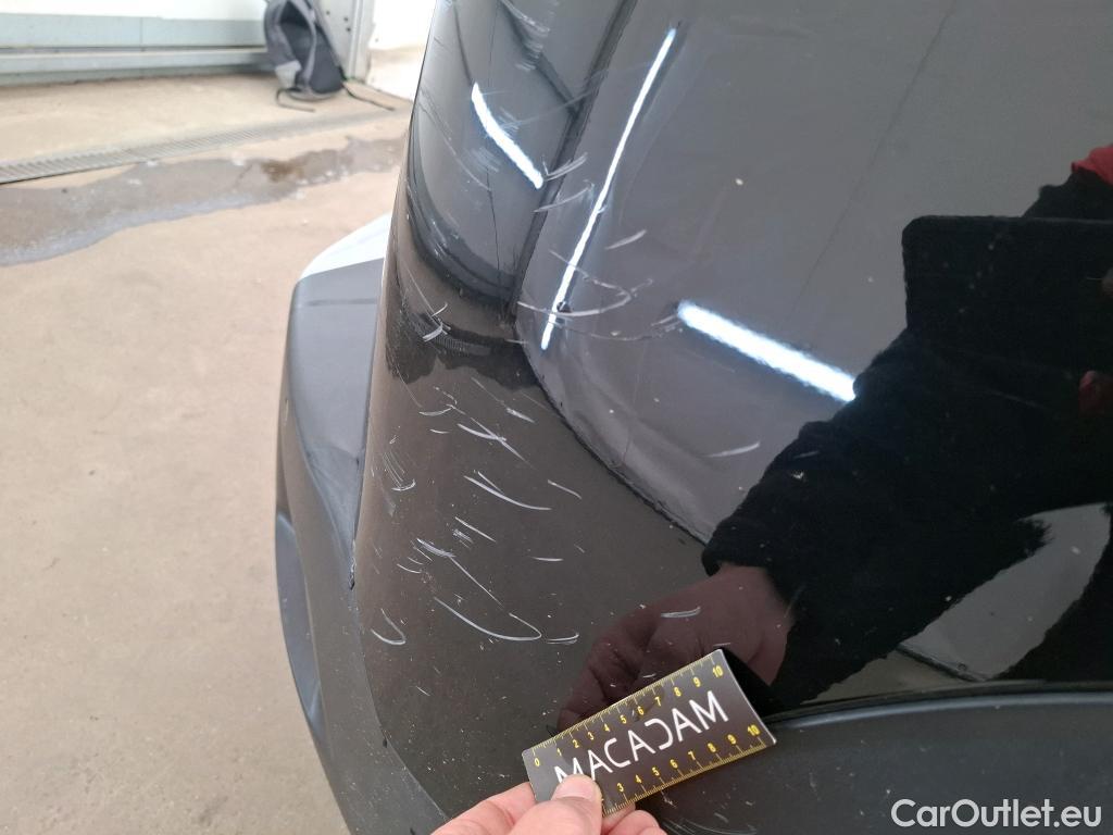  Peugeot  2008 PEUGEOT  / 2019 / 5P / Crossover 1.5 BLUEHDI 100 ALLURE BUSINESS (K020) #18