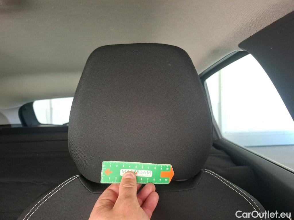  Renault  Captur  II Evolution 1.6 E-TECH Hybrid 145CV BVA6 E6d / TRANSFO VP/VF #6