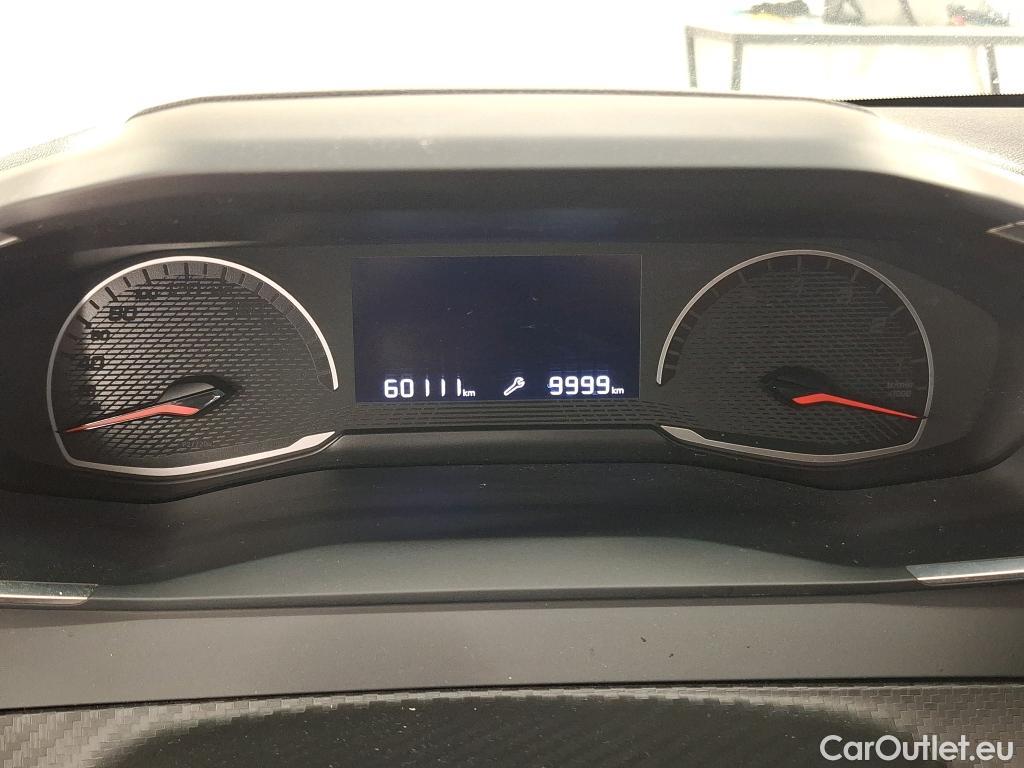  Peugeot  208  Premium 1.2 PureTech 75CV BVM5 E6d #21