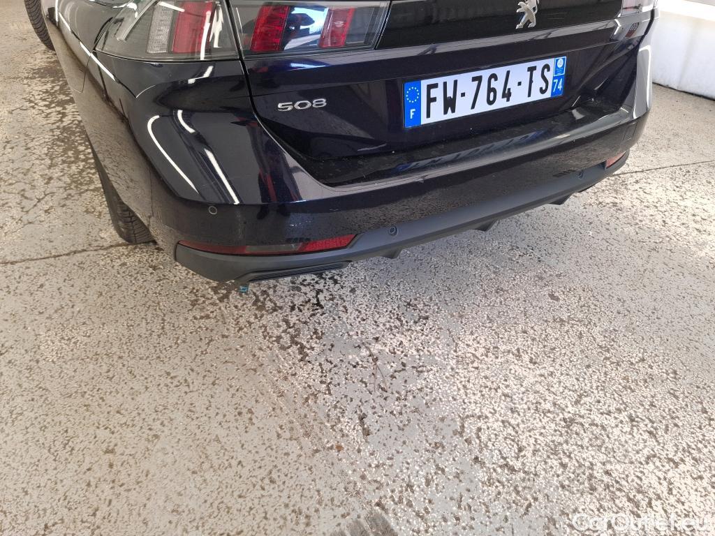  Peugeot  508  SW Active Business 1.5 HDi 130CV BVA8 E6d #14