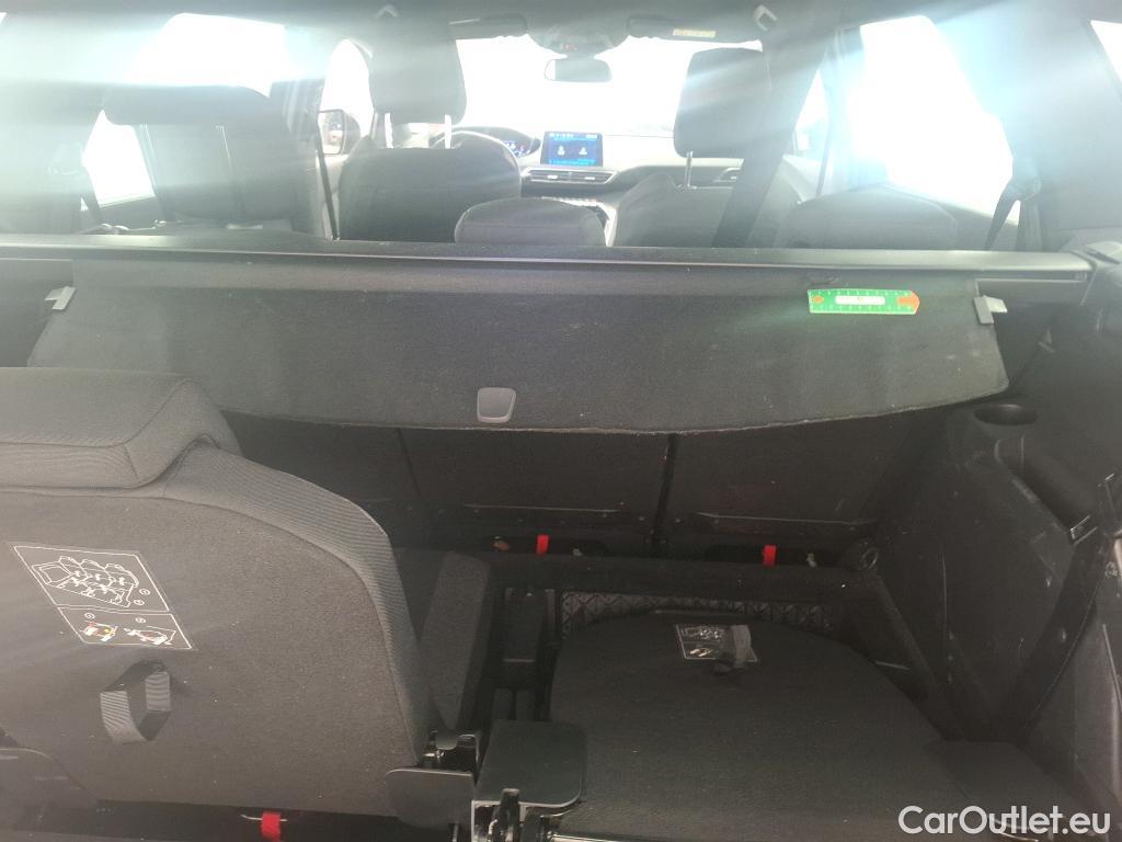  Peugeot  5008  Active Pack 1.2 PureTech 130CV BVA8 7 Sieges E6d #20