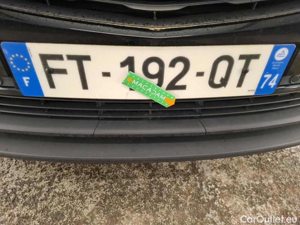  Opel   Grandland X OPEL  2017  5P  SUV 12 TURBO 130 EDITION BUSINESS AUTO #14