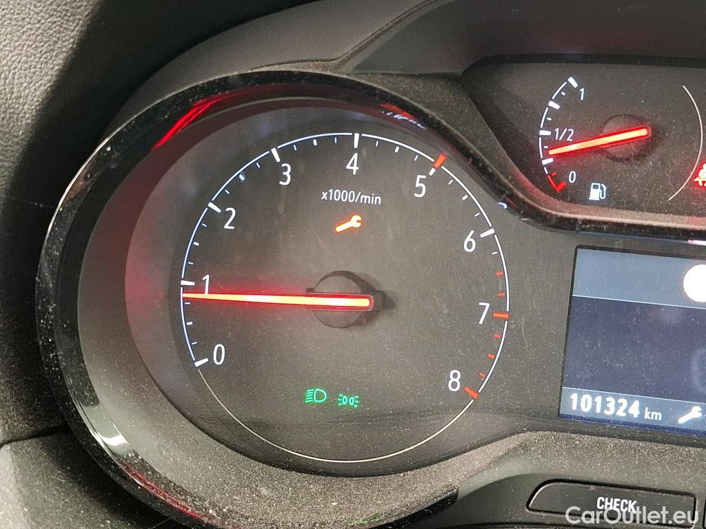  Opel   Grandland X OPEL  2017  5P  SUV 12 TURBO 130 EDITION BUSINESS AUTO #16