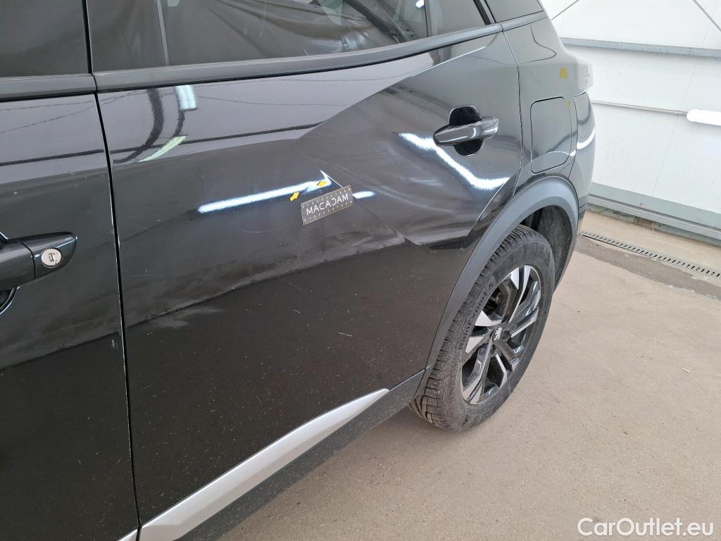  Peugeot  2008 PEUGEOT  / 2019 / 5P / Crossover 1.5 BLUEHDI 100 ALLURE BUSINESS (K020) #46