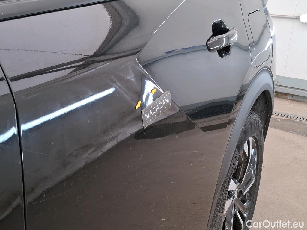  Peugeot  2008 PEUGEOT  / 2019 / 5P / Crossover 1.5 BLUEHDI 100 ALLURE BUSINESS (K020) #49