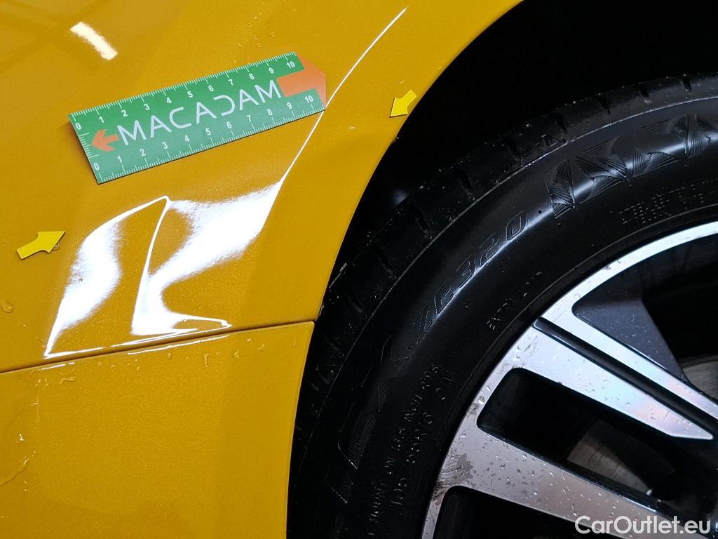  Peugeot  208  Allure Pack 1.2 PureTech 100CV BVA8 E6d #6