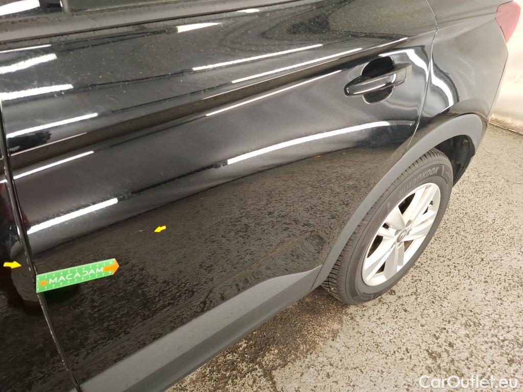  Opel   Grandland X OPEL  2017  5P  SUV 12 TURBO 130 EDITION BUSINESS AUTO #21