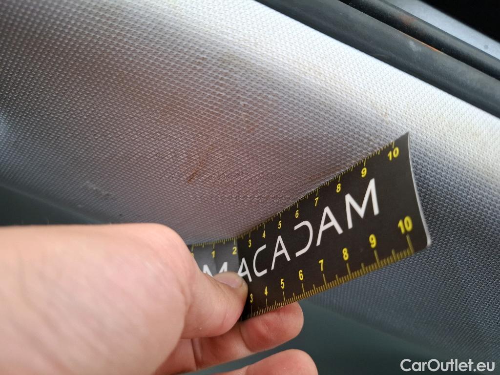  Peugeot  2008 PEUGEOT  / 2019 / 5P / Crossover 1.5 BLUEHDI 100 ALLURE BUSINESS (K020) #22