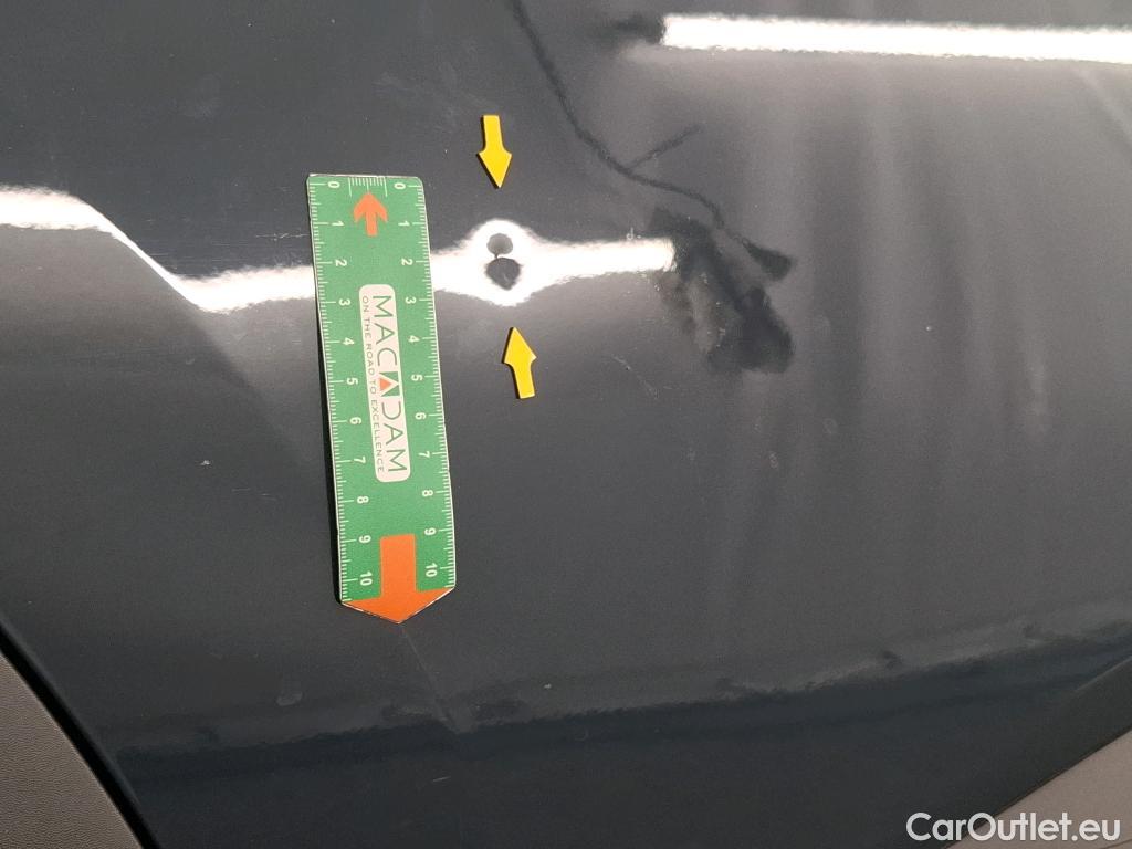  Renault  Captur  II Evolution 1.6 E-TECH Hybrid 145CV BVA6 E6d / TRANSFO VP/VF #2