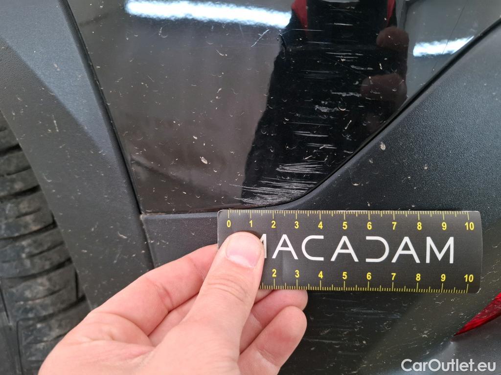  Peugeot  2008 PEUGEOT  / 2019 / 5P / Crossover 1.5 BLUEHDI 100 ALLURE BUSINESS (K020) #14