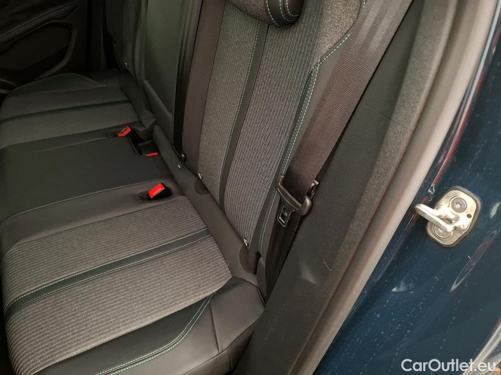  Peugeot  3008  II Allure Pack 1.5 HDi 130CV BVA8 E6d #3