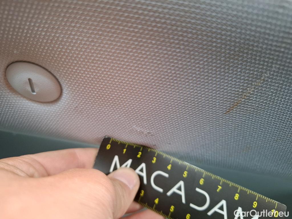  Peugeot  2008 PEUGEOT  / 2019 / 5P / Crossover 1.5 BLUEHDI 100 ALLURE BUSINESS (K020) #21