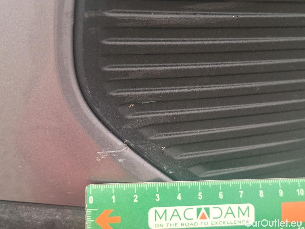  Peugeot  5008  Active Pack 1.2 PureTech 130CV BVA8 7 Sieges E6d #33