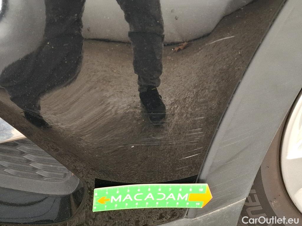  Opel   Grandland X OPEL  2017  5P  SUV 12 TURBO 130 EDITION BUSINESS AUTO #5