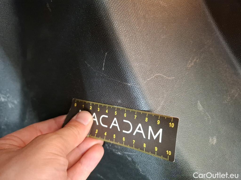  Peugeot  2008 PEUGEOT  / 2019 / 5P / Crossover 1.5 BLUEHDI 100 ALLURE BUSINESS (K020) #34