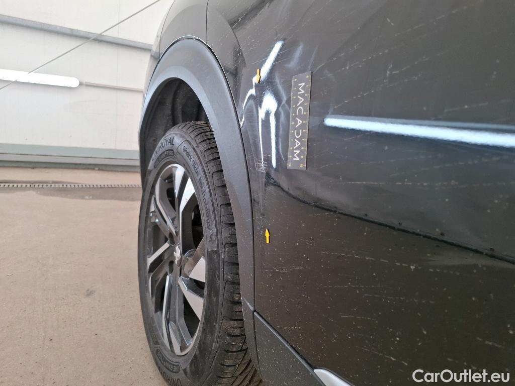  Peugeot  2008 PEUGEOT  / 2019 / 5P / Crossover 1.5 BLUEHDI 100 ALLURE BUSINESS (K020) #6