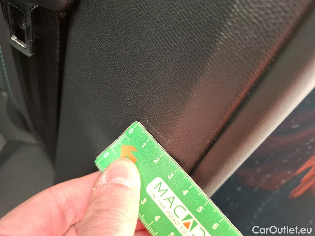  Peugeot  3008  II Allure Pack 1.5 HDi 130CV BVA8 E6d #4