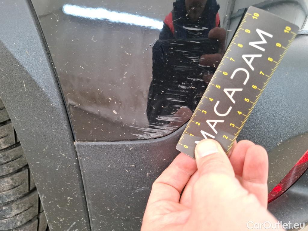  Peugeot  2008 PEUGEOT  / 2019 / 5P / Crossover 1.5 BLUEHDI 100 ALLURE BUSINESS (K020) #15