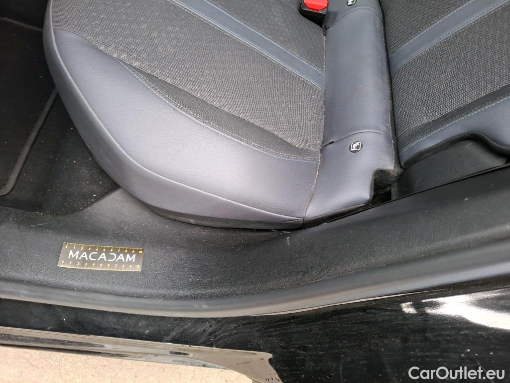  Peugeot  2008 PEUGEOT  / 2019 / 5P / Crossover 1.5 BLUEHDI 100 ALLURE BUSINESS (K020) #23