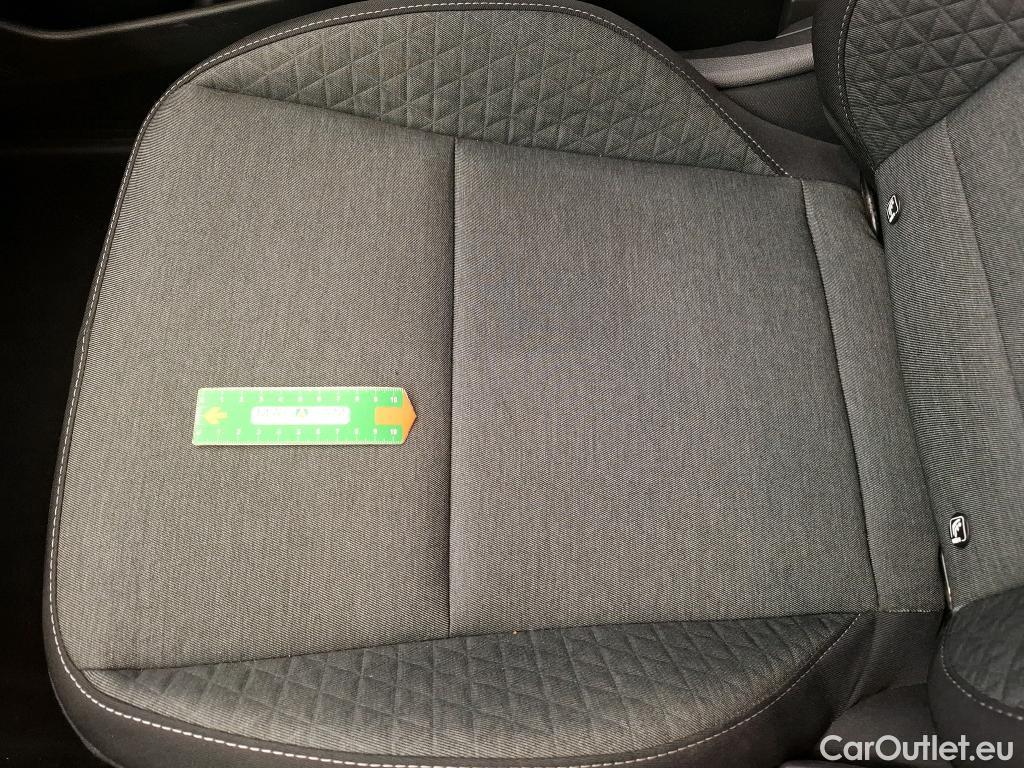  Renault  Captur  II Evolution 1.6 E-TECH Hybrid 145CV BVA6 E6d / TRANSFO VP/VF #5