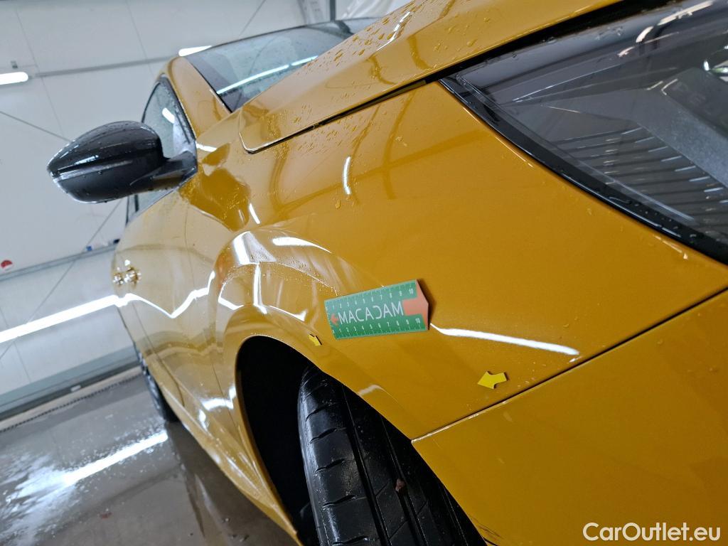  Peugeot  208  Allure Pack 1.2 PureTech 100CV BVA8 E6d #1