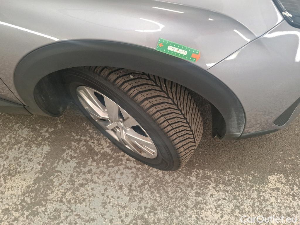  Peugeot  5008  Active Pack 1.2 PureTech 130CV BVA8 7 Sieges E6d #16