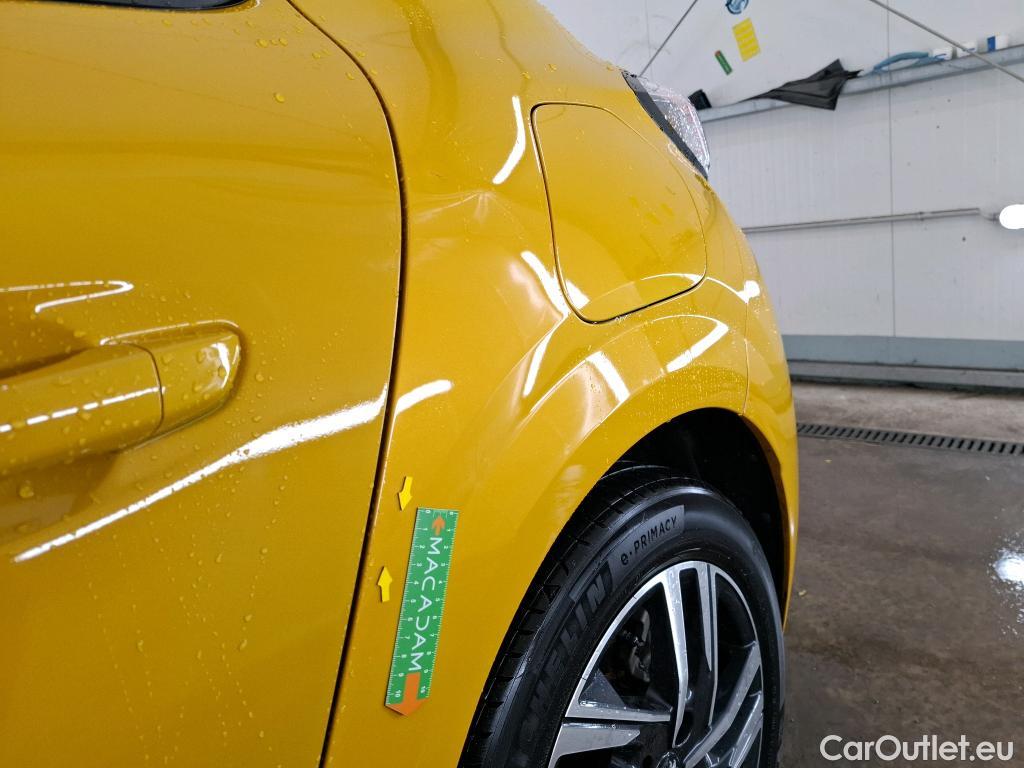  Peugeot  208  Allure Pack 1.2 PureTech 100CV BVA8 E6d #30