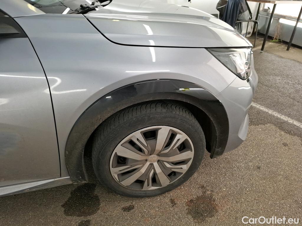  Peugeot  208  (e-) Active Business 50kWh BVA #22