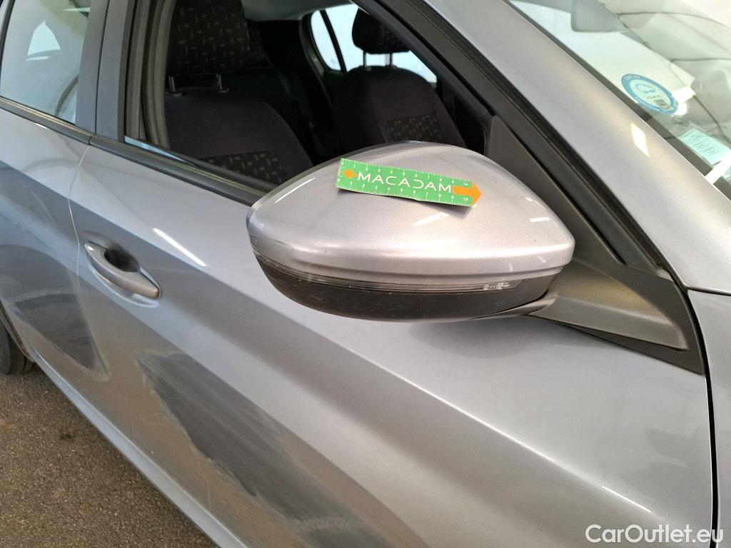  Peugeot  208  (e-) Active Business 50kWh BVA #30