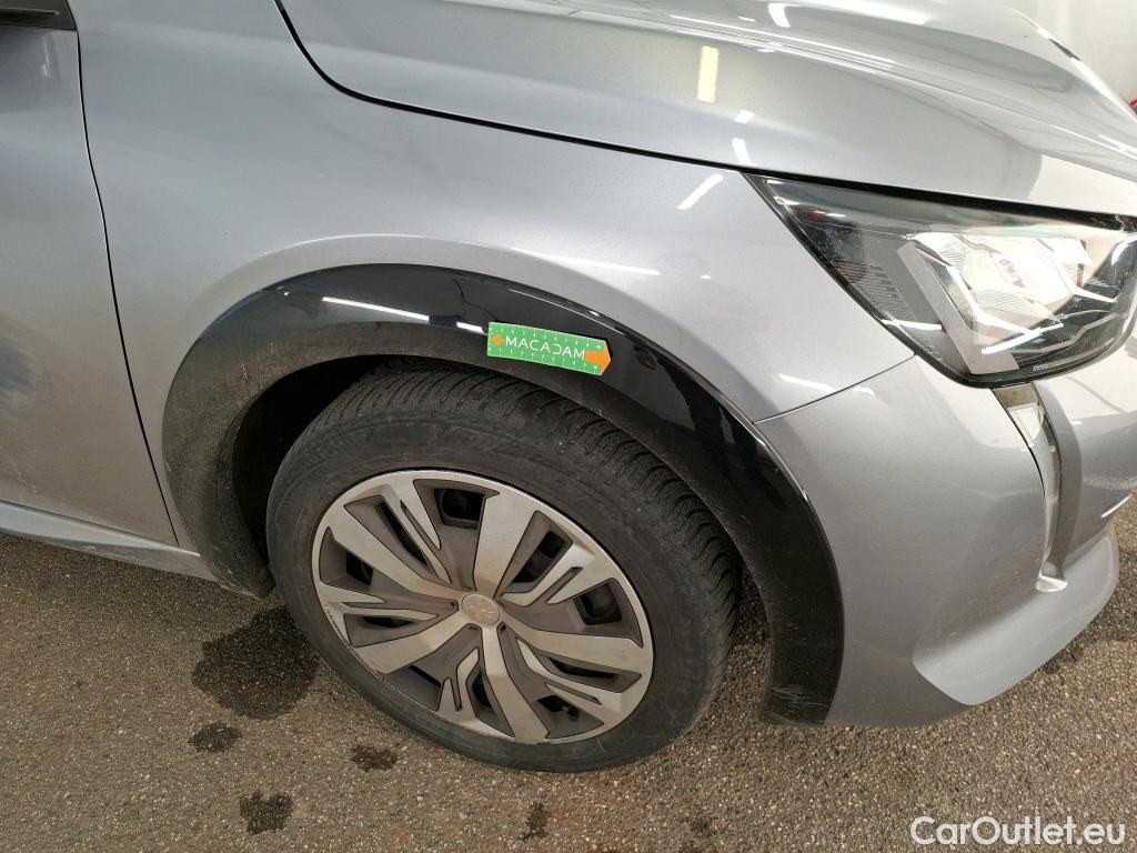  Peugeot  208  (e-) Active Business 50kWh BVA #32