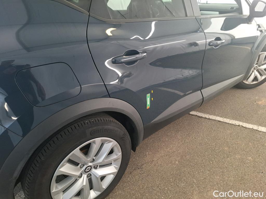  Renault  Captur  II Evolution 1.6 E-TECH Hybrid 145CV BVA6 E6d / TRANSFO VP/VF #1