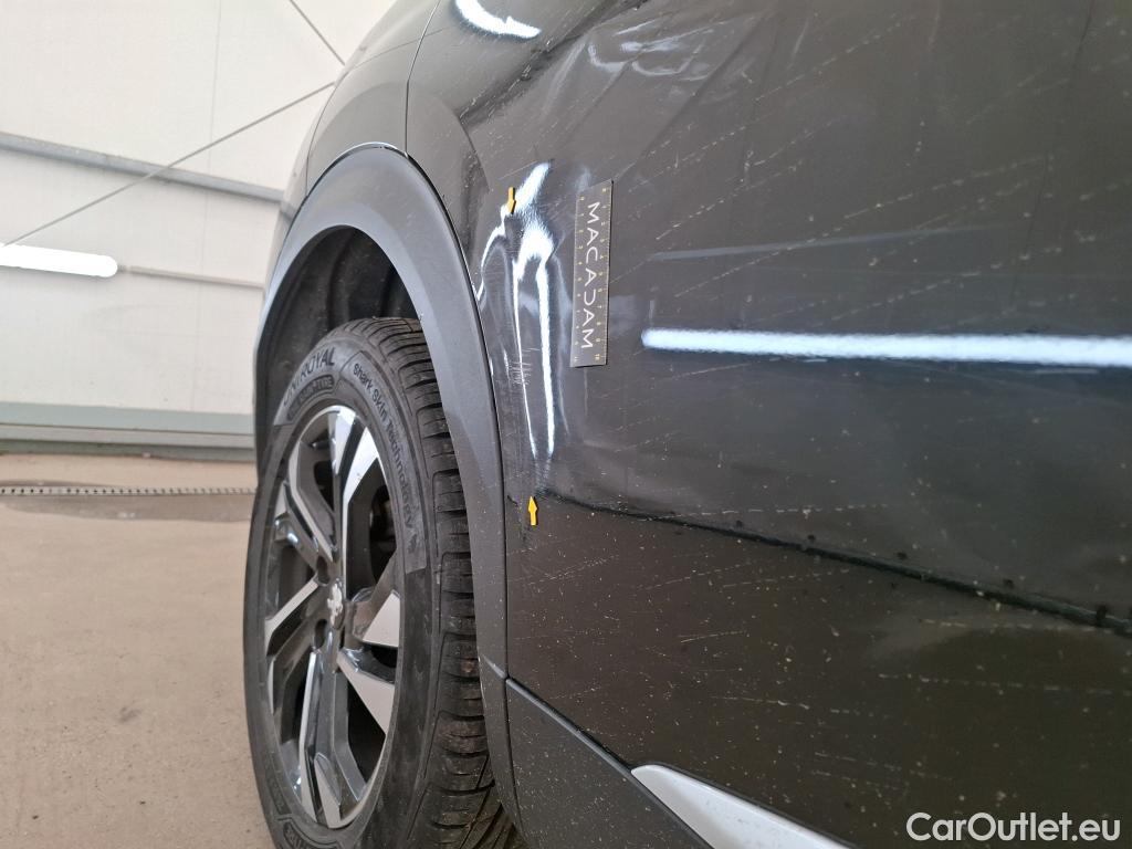  Peugeot  2008 PEUGEOT  / 2019 / 5P / Crossover 1.5 BLUEHDI 100 ALLURE BUSINESS (K020) #7