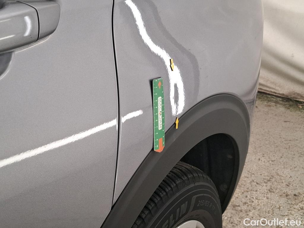  Peugeot  5008  Active Pack 1.2 PureTech 130CV BVA8 7 Sieges E6d #7