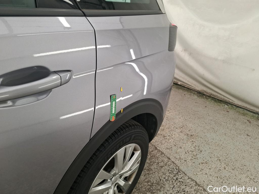  Peugeot  5008  Active Pack 1.2 PureTech 130CV BVA8 7 Sieges E6d #6