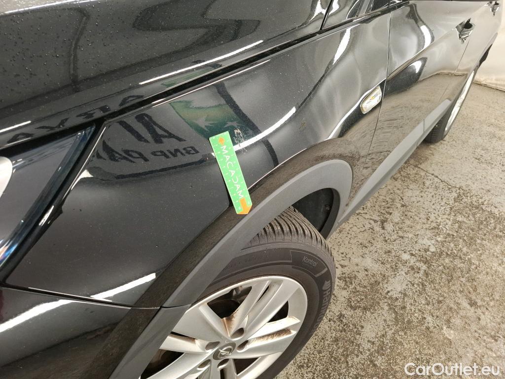  Opel   Grandland X OPEL  2017  5P  SUV 12 TURBO 130 EDITION BUSINESS AUTO #19