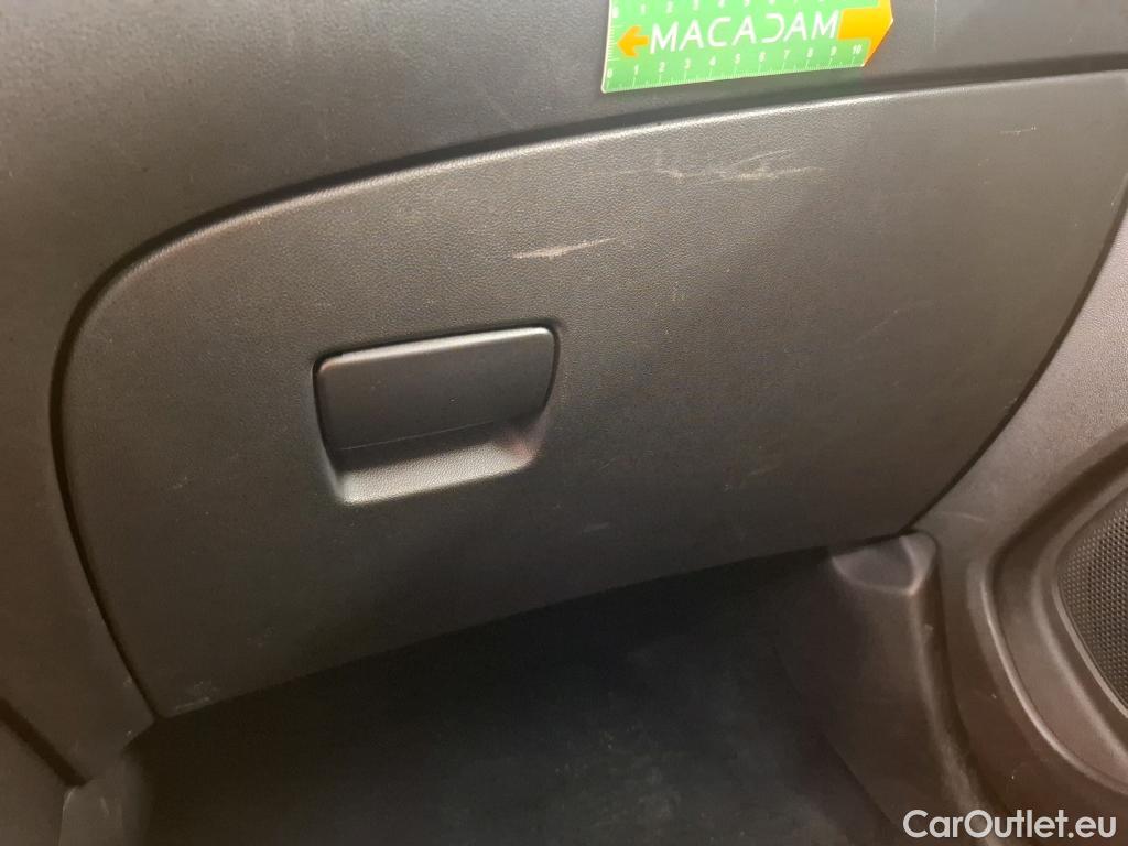  Opel   Grandland X OPEL  2017  5P  SUV 12 TURBO 130 EDITION BUSINESS AUTO #17