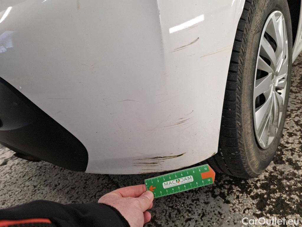  Peugeot  208  Premium 1.2 PureTech 75CV BVM5 E6d #12