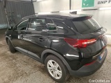  Opel   Grandland X OPEL  2017  5P  SUV 12 TURBO 130 EDITION BUSINESS AUTO #2
