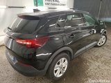  Opel   Grandland X OPEL  2017  5P  SUV 12 TURBO 130 EDITION BUSINESS AUTO #3