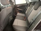  Opel   Grandland X OPEL  2017  5P  SUV 12 TURBO 130 EDITION BUSINESS AUTO #9