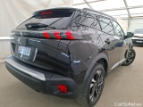  Peugeot  2008 PEUGEOT  / 2019 / 5P / Crossover 1.5 BLUEHDI 100 ALLURE BUSINESS (K020) #3